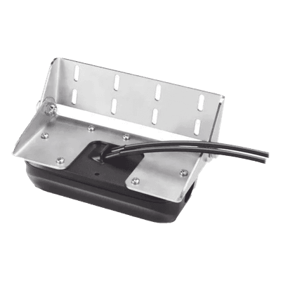 Sonda multihaz / 300 pies (984 ft) / 417 kHz / 144 W / 120° x 60° haz / Cable Ethernet 30 ft (9.14 m) 10-01284-00 GARMIN