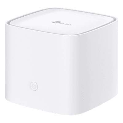 Punto de Acceso Mesh Wi-Fi / AC1200 1.2 Gbps / 3 Puertos Gigabit / EasyMesh / 802.11k/v/r / Cloud HC220-G5 TP-LINK