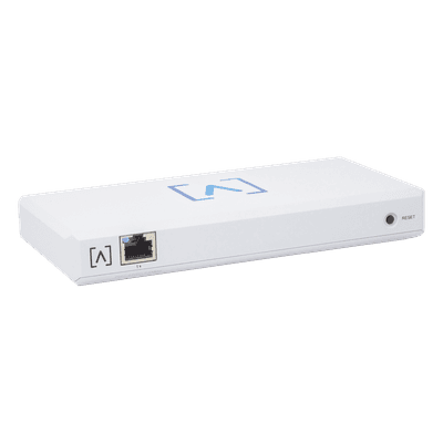 Controlador de Red Local / Gestión 1,000 Dispositivos / Motor DPI / SSID Configurable / AltaPass Seguridad / Actualizaciones Automáticas ALTA-CONTROL ALTA LABS