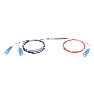 Módulo WDM / GPON y XGSPON en Fibra Única / Rango 1260-1625 nm / FTTH/FTTx V-WDM1R V-SOL