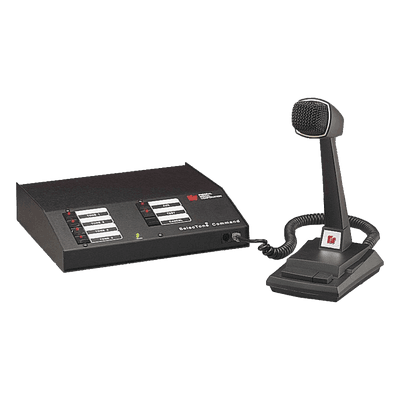 Sistema de Notificación de Emergencia / Potente / Resistente a Condiciones Extremas / Activación Manual y Remota / Alta Visibilidad Acústica 300VSC-1 FEDERAL SIGNAL INDUSTRIAL