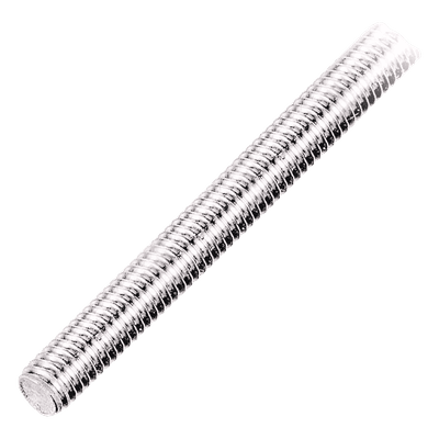 Varilla Roscada / Acero Inoxidable 304 / 1/2" x 3.60 m (11.8 ft) / IFI 136 Tipo 3 012-813-0004 DMT