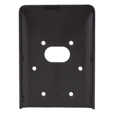 Soporte de Pared para Terminal Facial / Acero Resistente / Ángulo Ajustable / Compatible DS-K1T670 190229278 HIKVISION