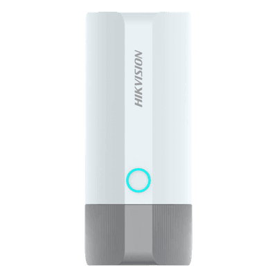 Punto de Acceso Wi-Fi 6 / 2975 Mbps / 23 dBm / 256 Usuarios / PoE / Exterior / Montaje Pared o Poste DS-3WAP623E-SI HIKVISION