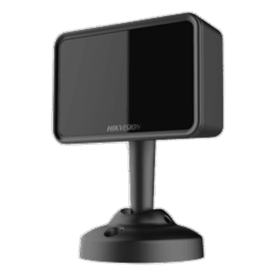 Cámara Móvil IP / HD 720p / Lente 6 mm / IR 3 m (9.8 ft) / Audio Integrado / Antivibración / Cable 3.1 m (10.2 ft)