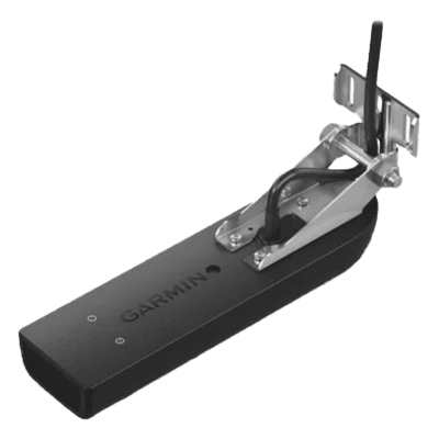 Transductor de pesca / 80-160 kHz / Clear Vu 260-400 kHz / 600 W / 8 pines / 9 m (29.5 ft) cable 10-12404-00 GARMIN