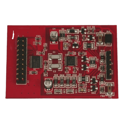 Módulo de Expansión FXO / 2 Puertos RJ11 / Integración Líneas PSTN Analógicas / Cancelación de Eco / Señalización FXO-FSDN-PLAR O2-MODULE YEASTAR
