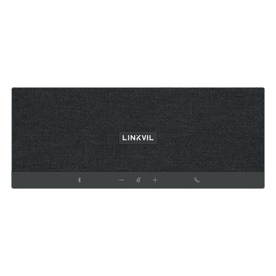 Altavoz y Micrófono Portátil / Bluetooth 5.4 / USB-A/C / 2 Altavoces 5W / 3 Micrófonos Omnidireccionales 3 m (9.8 ft) / Salas Medianas CS40L FANVIL