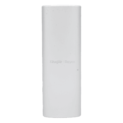 Access Point Mesh Wi-Fi 6 / Exterior IP65 / AX3000 3 Gbps / 512 Usuarios / Doble Banda 2.4 y 5 GHz / Antenas Integradas 6.5 dBi RG-RAP62-OD RUIJIE