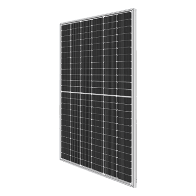 Módulo Solar LEAPTON 2279 X 1134 mm, 580 W, 48.22 Vcc , Monocristalino, 132 cel. TOPCON LP182*199M66NH580W LEAPTON