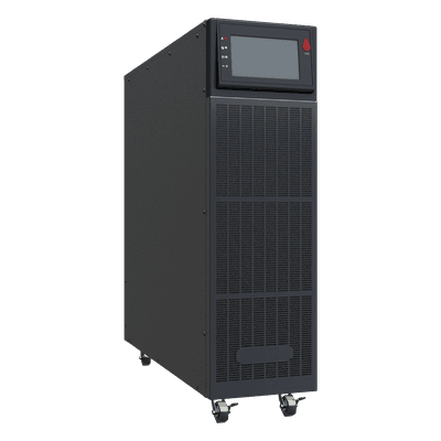 UPS Online / 50 kVA / Doble Conversión / Trifásico 200-240 Vac / Factor de Potencia 1.0 / Paralelo hasta 6 Unidades / Terminal Hardwired LP50KYDC LINKEDPRO BY EPCOM