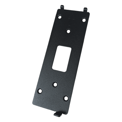 Bracket de Pared / Compatible DSK1T805MBFWX / Montaje Universal / Anti-corrosión Exterior 192103492 HIKVISION
