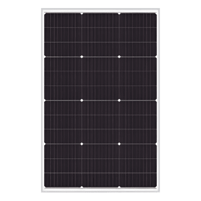 Módulo Solar / 100 W / 12 Vcc / Monocristalino / 36 Celdas Grado A / 20.2 V / 4.95 A EPL10012AL EPCOM POWERLINE