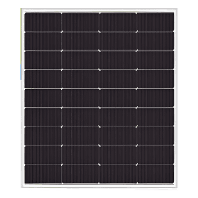 Módulo Solar / 130 W / 12 Vcc / Monocristalino / 36 Celdas Grado A / 3.2 mm Vidrio Templado EPL13012AL EPCOM POWERLINE