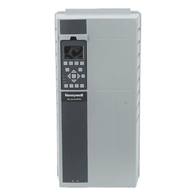 Variador de Frecuencia Trifásico / 15 HP / 460 Vac / NEMA 1 / Teclado Gráfico / BACnet Modbus / 0 a 590 Hz HVFD3D3C0150G100C HONEYWELL BMS