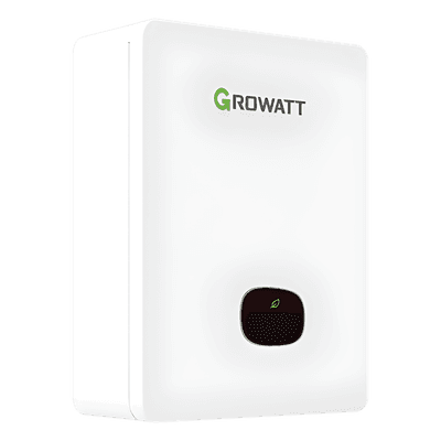 Transformador e Interruptor de Transferencia Automática / 200A / 120V/240V Split-Phase / NEMA 4X/IP65 / Medidor Bidireccional 1% SYN200XHUS1 GROWATT