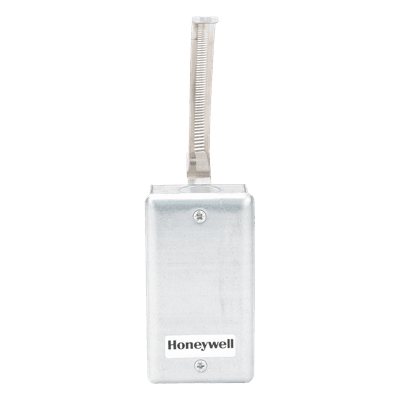 Sensor de Temperatura para Tubería / Tipo Abrazadera / Termistor NTC 20 kOhm / Rango -40 a 121°C (-40 a 250°F) / HVAC C7041K2005/U HONEYWELL BMS