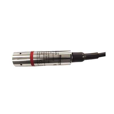 Sensor de Nivel de Líquido / Presión Sumergible / Salida 4-20 mA / Rango 15 m (49.2 ft) / IP68 / Acero Inoxidable L8000T020 HONEYWELL BMS