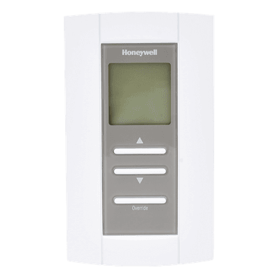 Termostato Digital Modulante / Salida Única 0-10 VDC / Control P.I.A. por Zona / 24 VAC / Sistemas VAV Hidrónicos TB7980A1006/U HONEYWELL BMS