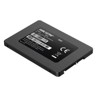 SSD para Data Center / 960 GB / 2.5 Pulgadas / SATA III / Lectura 536 MB/s / Escritura 504 MB/s / AES-256 HS-SSDD300PRO-P/960G HIKSEMI by HIKVISION