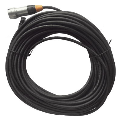 Cable de Datos Principal para Paneles LED de Exterior / Compatible con Familias CD-1AAB y CD-2APA / 20 m (65.6 ft) DS-D42-NC HIKVISION