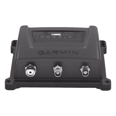 Transceptor AIS / Transmisión y Recepción Simultánea / 5 W / GPS 1 Hz / IPX7 / NMEA 2000 10-02087-00 GARMIN