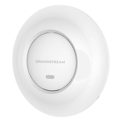 Punto de Acceso Wi-Fi 6 / Rendimiento hasta 6 Gbps / MU-MIMO 4x4:4 / OFDMA / 512 Clientes / Gestión en Nube y Stand-Alone GWN7664E GRANDSTREAM