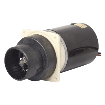 Bomba maceradora de reemplazo / 12 Vcd / 30 x 15 x 15 cm / 0.98 x 0.49 x 0.49 ft / 3.03 kg 37072-0092 JABSCO