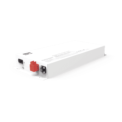 Batería de Litio Ciclo Profundo, 12.8 Vcc 100Ah LiFePO4 Case Metálico , Solar, Máximo 80 A de Descarga RLFP128100A EPCOM POWER LINE BY RITAR