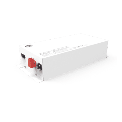 Batería de Litio Ciclo Profundo / 12.8 Vcc / 200 Ah / Descarga 100 A / Rango -20°C a +60°C / Caja Metálica RLFP128200A EPCOM POWER LINE BY RITAR