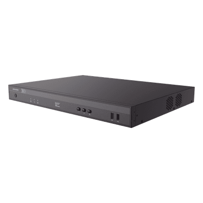 Controlador LED para Videowall / 12 Puertos RJ45 / 7.8 MP Carga Total / HDMI 4K + DVI / Android 12 Integrado / 1U Rack