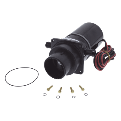 Bomba maceradora / 12 Vcd / 30x15x15 cm / 2.53 kg / 0.98x0.49x0.49 pies 37041-0010 JABSCO