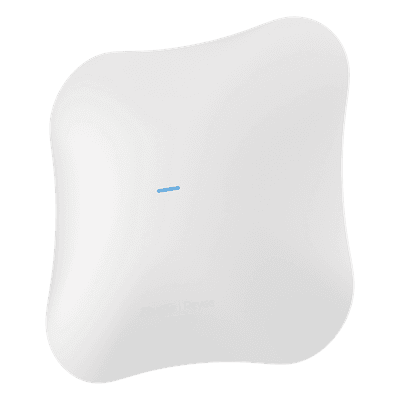Punto de Acceso Wi-Fi 7 / Doble Banda BE5040 / MLO 5x5 / 512 Usuarios / Puerto 2.5G PoE In / 802.11be RG-RAP72PRO RUIJIE