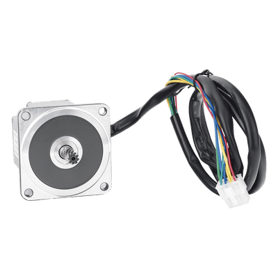 Motor para Barrera / Brushless / Velocidad Ajustable / Protección Sobrecarga y Sobrecalentamiento / Operación Silenciosa XB-BL-M ACCESSPRO