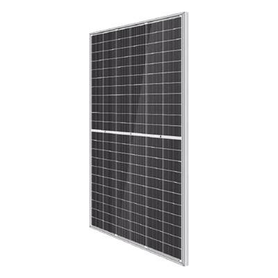 Módulo Solar 690 W, Bifacial, 47.8Vcc, Monocristalino. Celda tipo N. LP210*210M66NB690W LEAPTON