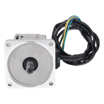 Motor para Barrera / Brushless / Alta Eficiencia Energética / Velocidad Ajustable / Protección Sobrecarga / Compatible con Barreras XB-BL-6M y XB-BL-LED