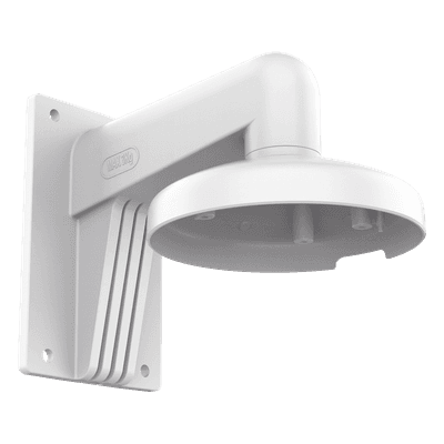 Montaje de Pared para Exterior / Aleación de Aluminio / IP66 / 183 x 158.7 x 240.9 mm / 6.02 x 5.21 x 7.91 ft