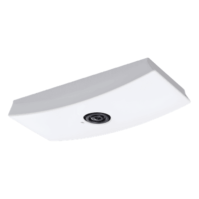 Sensor Anti-Seguimiento / Reconocimiento de Humanos / Determinación de Dirección / Cancelación de Puerta / Detección de Múltiples Personas OV-102S(E) OPTEX