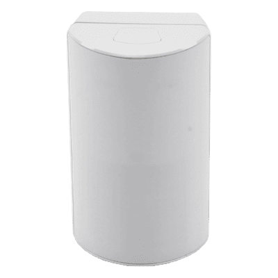 Detector de movimiento PIR inalámbrico / óptica Fresnel inmune a mascotas / 12x17 m / 92 m alcance RF / AES-128 / compatible ProSeries PROSIXPIRM HONEYWELL HOME RESIDEO