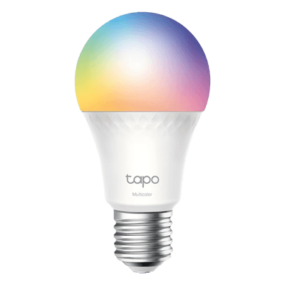 Foco Inteligente Wi-Fi / 1100 Lúmenes / 16 Millones de Colores / Temperatura 2500-6500K / Matter / 9.5W TAPOL535E TP-LINK