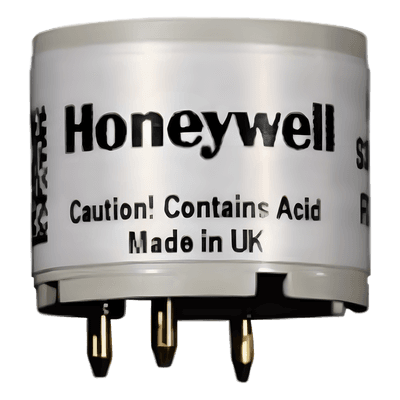 Cartucho sensor MPD-CB1 / Perla catalítica / Gases inflamables 0-100% LEL / Calibración metano / Compatible XNX 1226A0359 HONEYWELL ANALYTICS