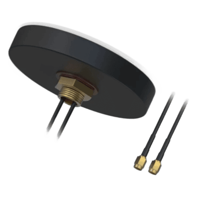 COMBO MIMO MOBILE ROOF SMA ANTENNA PR1KCL25 TELTONIKA