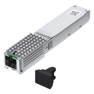 Módulo SFP GPON / 2.5 Gbps Bajada / 1.25 Gbps Subida / Alcance 20 km (12.4 mi) / SC/APC / Clase C+ XM60A TP-LINK