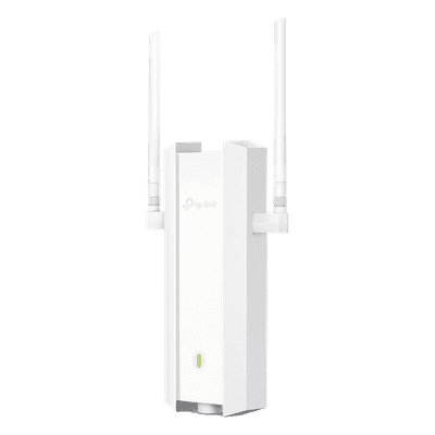 Punto de Acceso Exterior / Wi-Fi 6 AX1800 / MU-MIMO 2x2 / Alta Densidad / IP67 / PoE+ / Mesh EAP625-OUTDOOR-HD TP-LINK