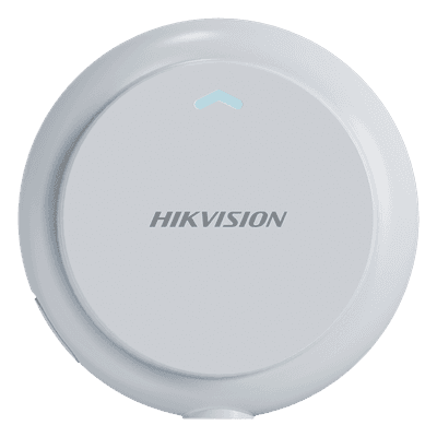 Radar de Detección de Caídas / 60-63 GHz / Rango 5 m x 4 m (16.4 ft x 13.1 ft) / Wi-Fi / PoE 802.3af / Localización de Objetivo en Tiempo Real DS-TDSB00-EKT/POE/4M HIKVISION