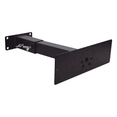 Mini Bracket Industrial / Acero al Carbono / Ajuste 6-12 Pulgadas / 2.32 lbs / Montaje Sensor 10-MINIBRACKET BEA