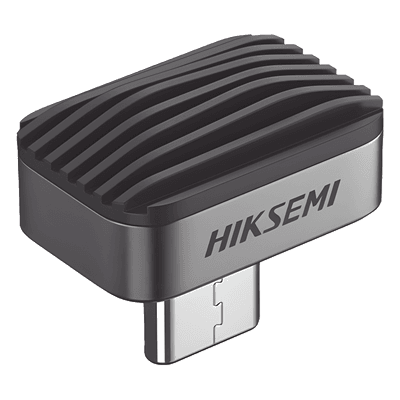Memoria USB-C SSD / 128 GB / 450 MB/s Lectura / 400 MB/s Escritura / Ultra Compacta 2.8 g / USB 3.2 Gen 1 / OTG Multiplataforma