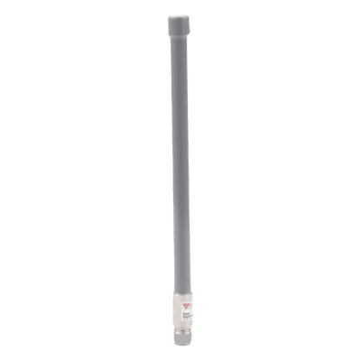 Antena Omnidireccional / Doble Banda 2.4/5 GHz / 6 dBi y 9 dBi / N-Hembra / Fibra de Vidrio / 50W TXPO259NH TXPRO