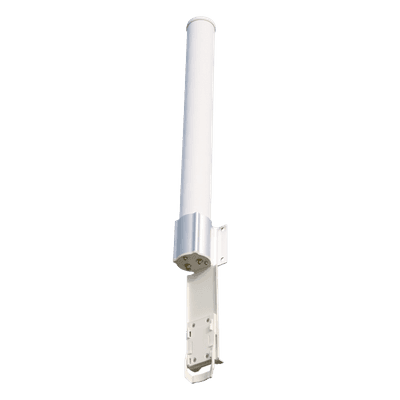 Antena Omnidireccional / 13 dBi / 5 GHz / RPSMA / 360° Cobertura / -40°C a +70°C TXPO513 TXPRO