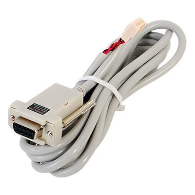 Convertidor de interfaz / RS232 a RS485 / 12 VCC 50 mA / 50 g / Compatible AC-115 AC-215IPL AC-225IPL AC-525 MD-14 ROSSLARE SECURITY PRODUCTS